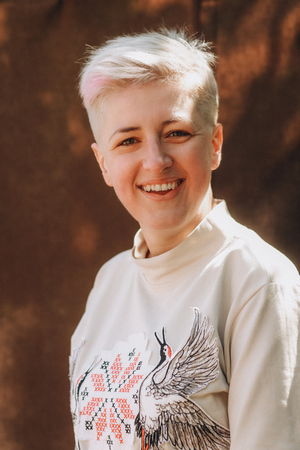 Олена Авраменко