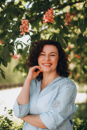 Анна Орисенко