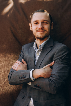 Денис Верховець