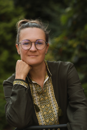 Ольга Панфілова