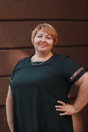 Анна Таранущенко