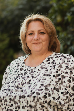 Наталія Лещенко