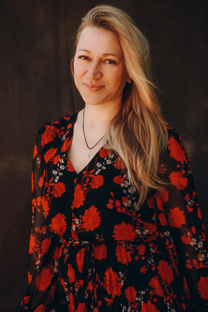 Наталія Краснощок