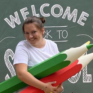 Альона Літвінова