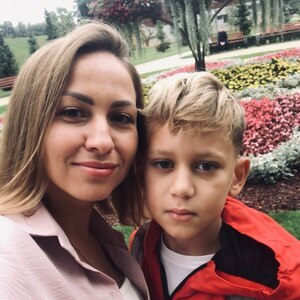 Марина Вакуленко