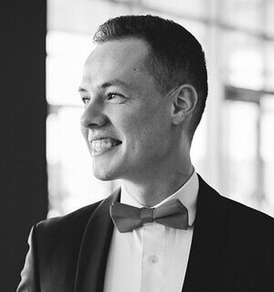 Олексій Сологуб