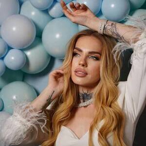 Кирпа Олена