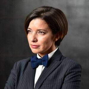 Вікторія Тюріна