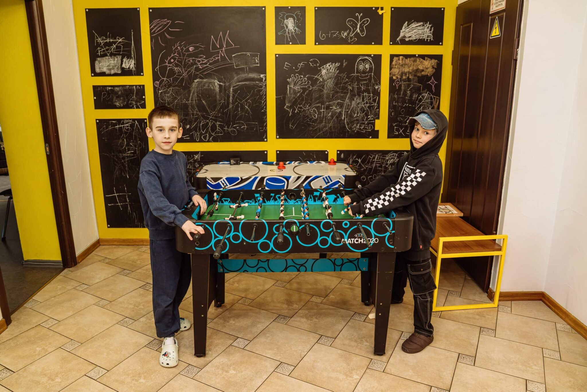 WONDERS SCHOOL-0278
