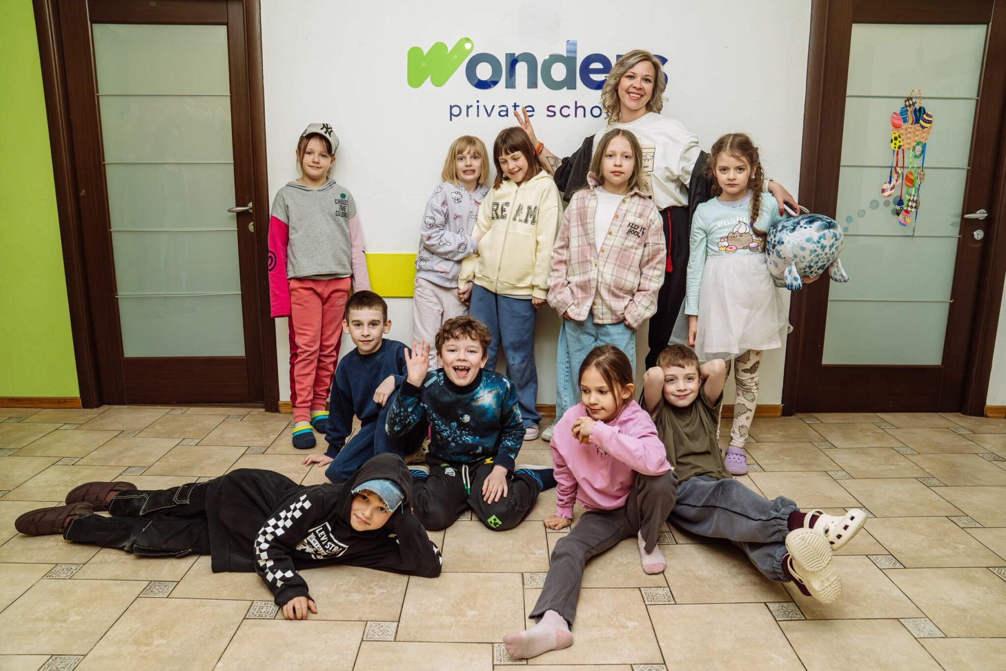 WONDERS SCHOOL-0282