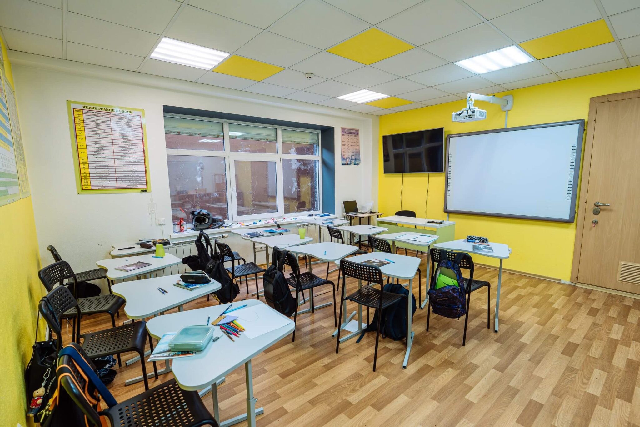 WONDERS SCHOOL-0299