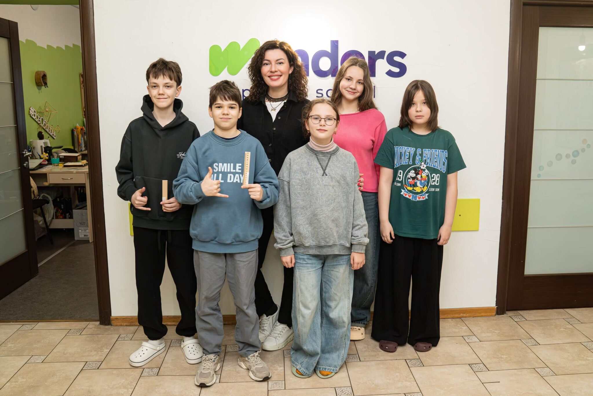 WONDERS SCHOOL-0336