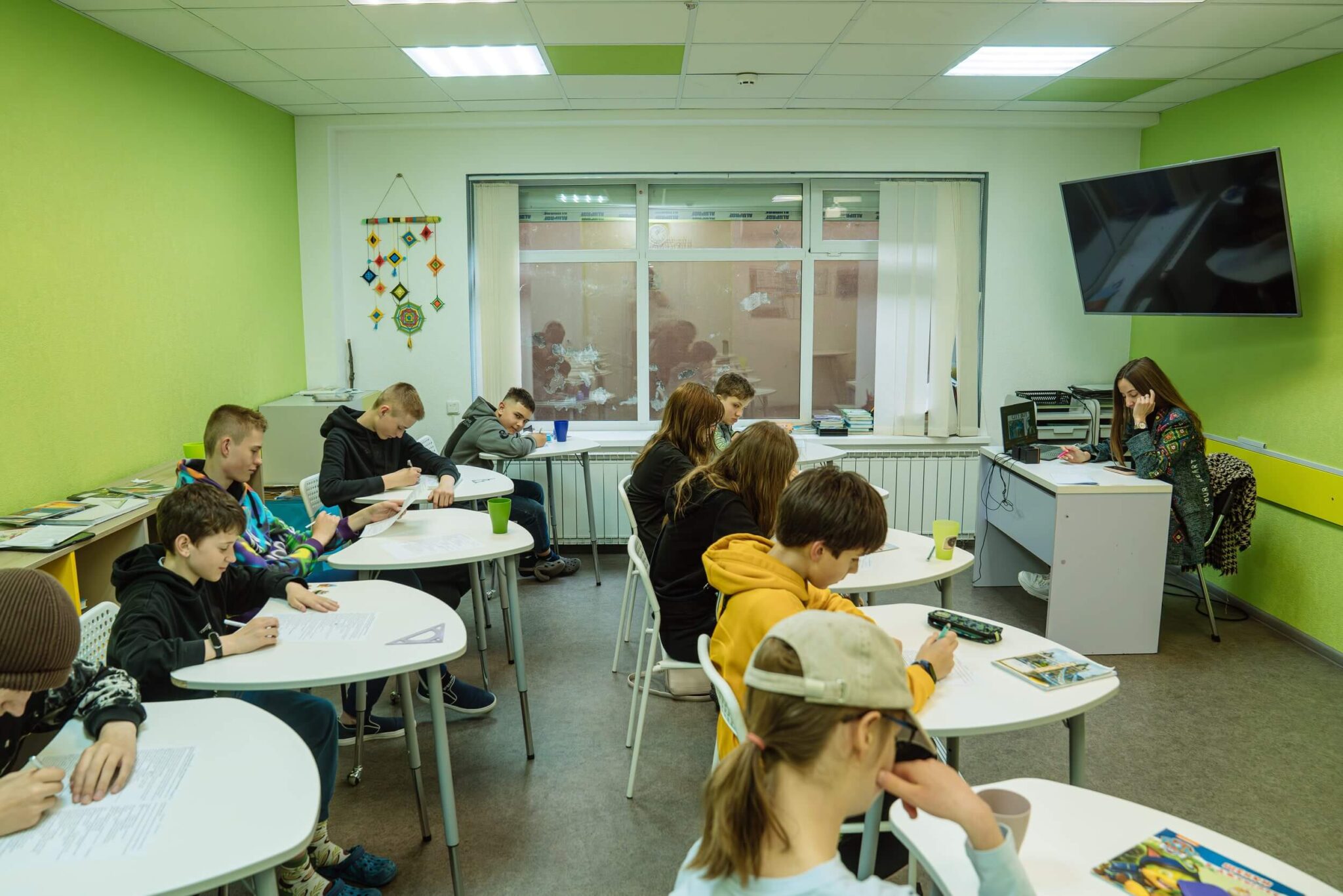 WONDERS SCHOOL-0370