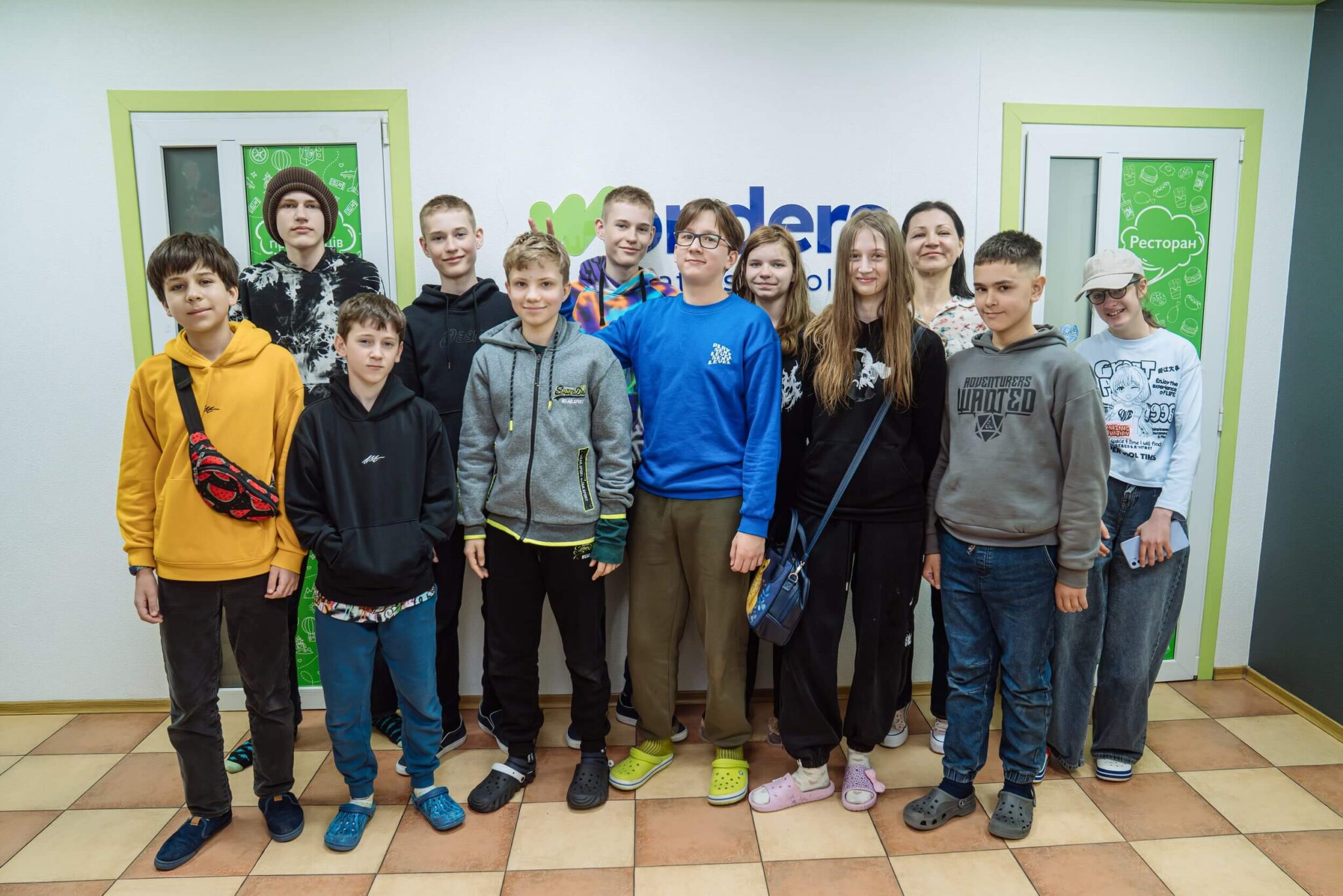 WONDERS SCHOOL-0389
